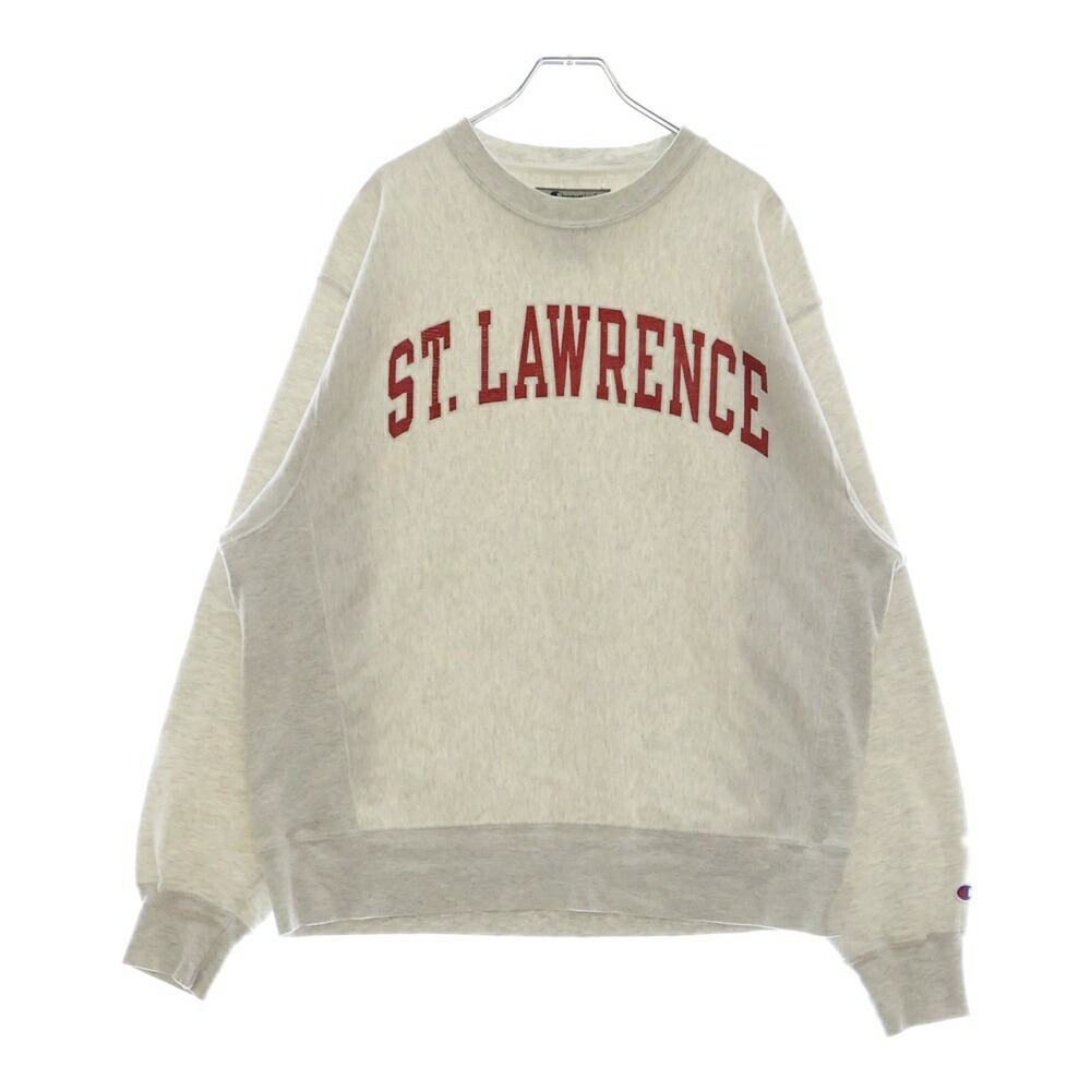 ★神サイズ‼️レアカラー★80s USA製 チャンピオン NORTHWEST L‼️ Champion - 80年代 USA製 Champion チャンピオン リバースウィーブ