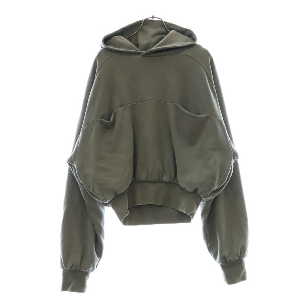 【新品未使用✨】LAST NEST ラストネスト レザージップフーディ パーカー LAST NEST(ラストネスト)商品ページ - Washed Hoodie - Black