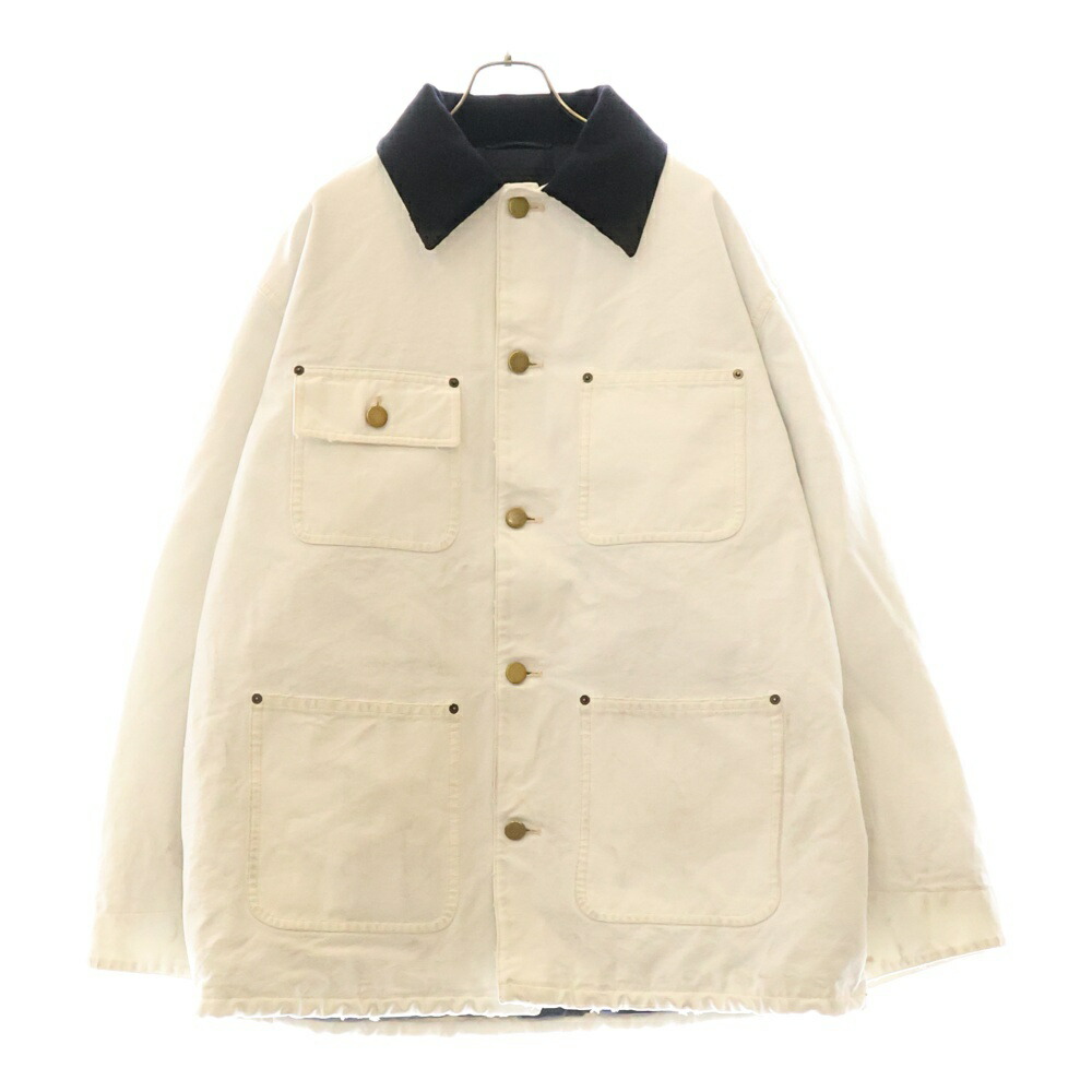 美品＊PRADA ダブルブレスト ウールコート ジャケット 36 プラダ PRADA】プラダ ダブルブレストウールジャケット (PRADA