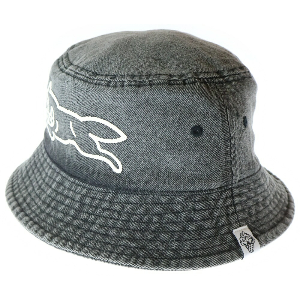 楽天市場】Innocence NYC(イノセンス) DESTROY BUCKET HAT