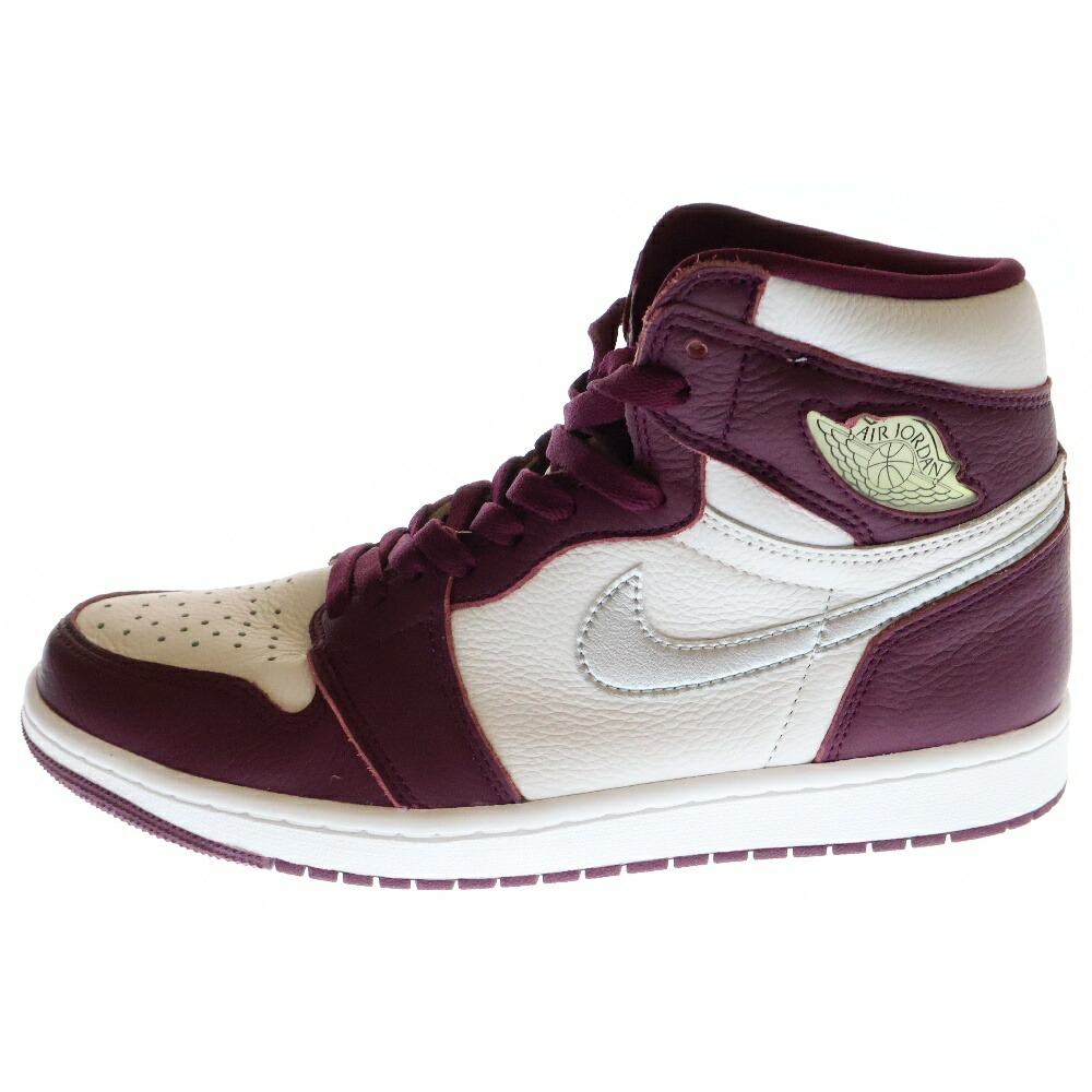 NIKE エアジョーダン ハイカット スニーカー　サイズ29.0cm 新品 楽天市場】NIKE(ナイキ) サイズ:29.0cm WMNS AIR JORDAN 1 RETRO