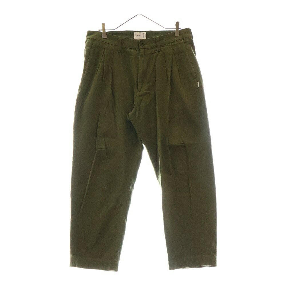 WTAPS カーゴパンツ 232WVDT-PTM07 0817120844_64dd8f3c75fcc__1666