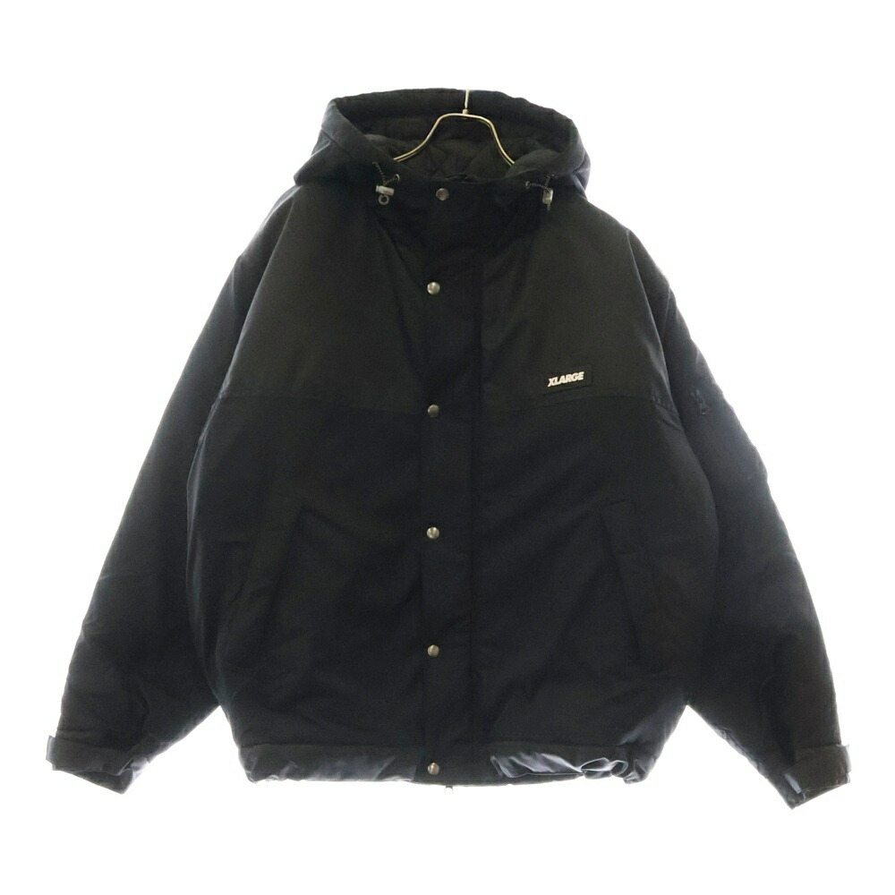 XLARGE ダッグジャケット Lサイズ XLARGE 全2色 エクストララージ コーチジャケット OG DUCK COACH