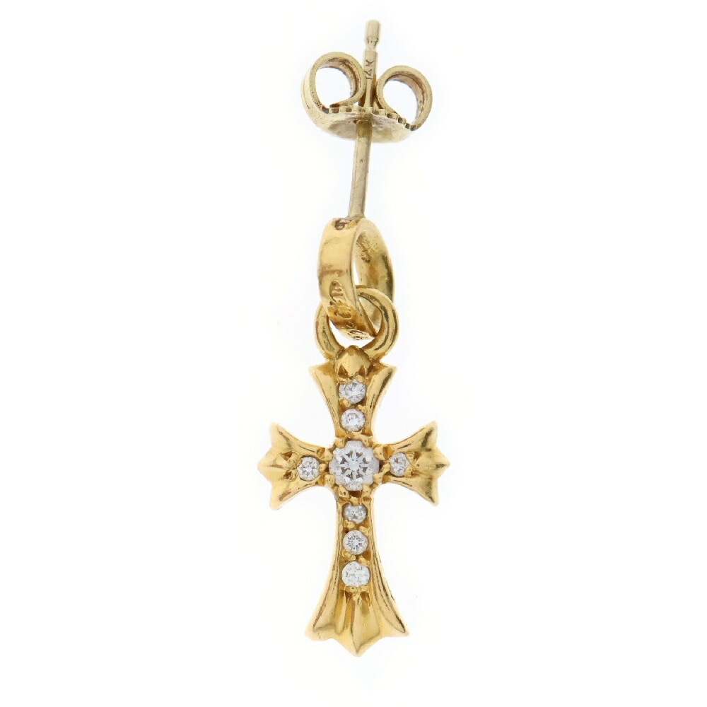 楽天市場】CHROME HEARTS(クロムハーツ) BBY F PPRCHN P/D