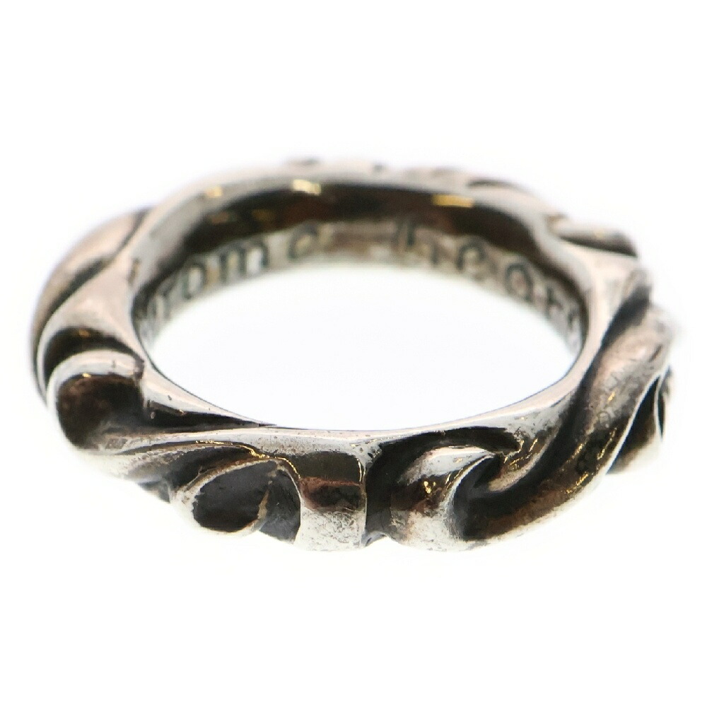 楽天市場】CHROME HEARTS(クロムハーツ) サイズ:7号 OLD 22K