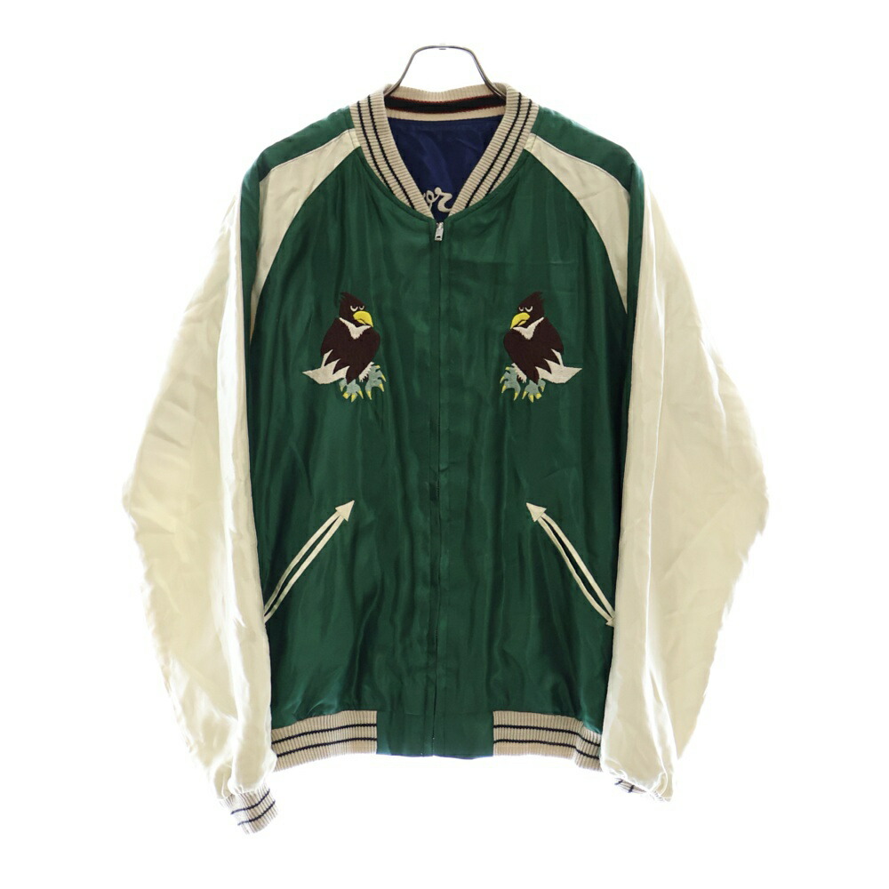 kith スターウォーズ　エンドアの戦い コーチジャケット　L KITH キス ×Star Wars Endor Coaches Jacket スターウォーズ