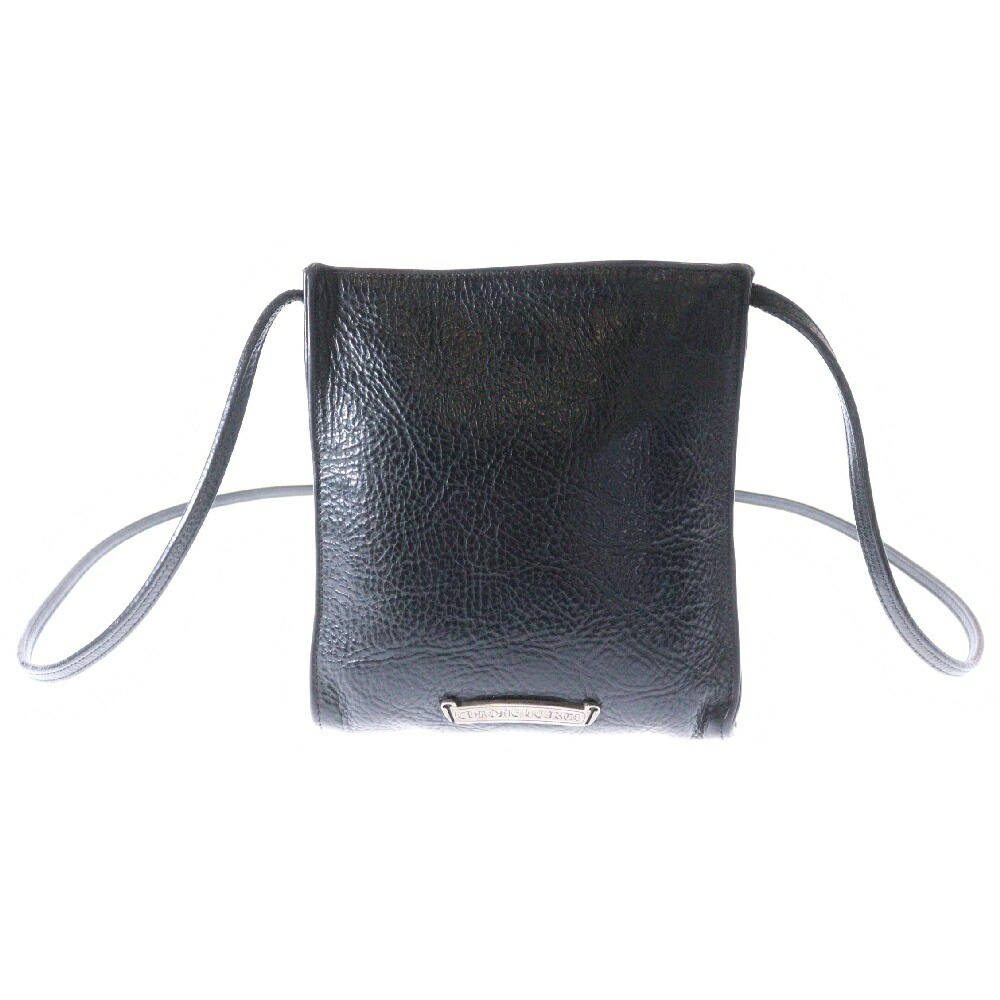 楽天市場】CHROME HEARTS(クロムハーツ) サイズ:- SQ PKT CH CRS
