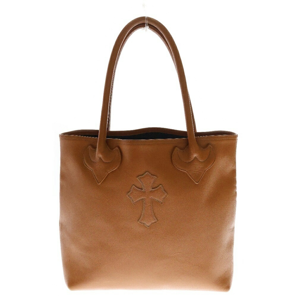 楽天市場】CHROME HEARTS(クロムハーツ) 4 POCKET TOTE BAG 4