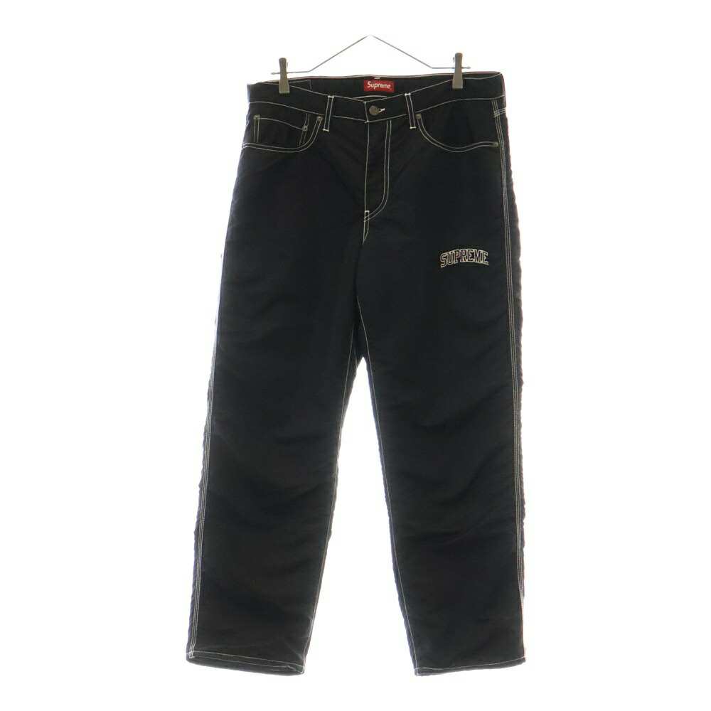 楽天市場】SUPREME(シュプリーム) サイズ:34 22SS ×Dickies