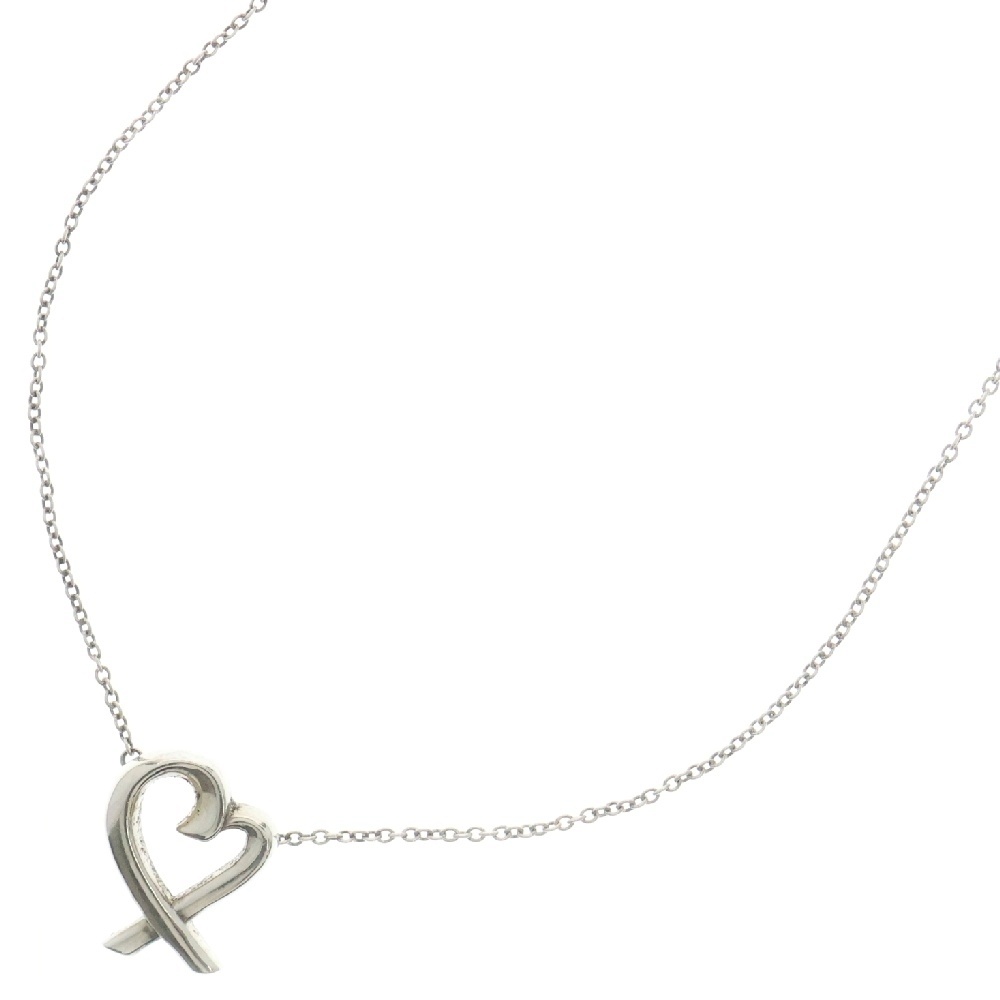 ‼️ティファニー‼️ パロマピカソ　シルバー　ブローチ　鳩、鳥 TIFFANY&Co. ティファニー SVブローチ 良好 シルバーカラー 925