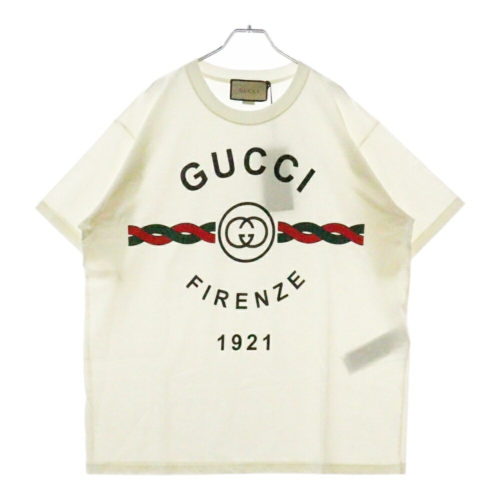 楽天市場】GUCCI(グッチ) サイズ:S Elton John エルトンジョン