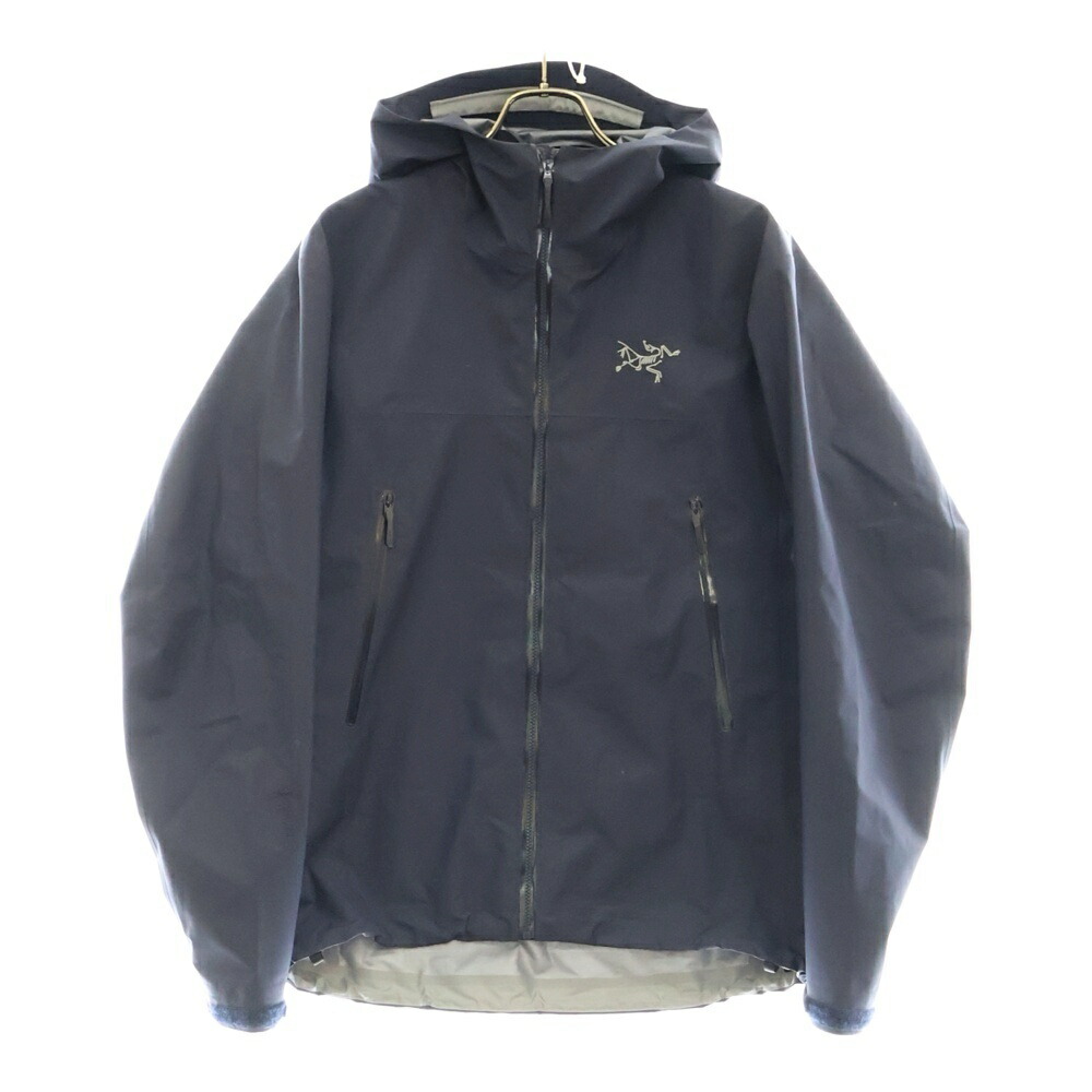 楽天市場】ARC'TERYX(アークテリクス) サイズ:M ZETA SL JACKET