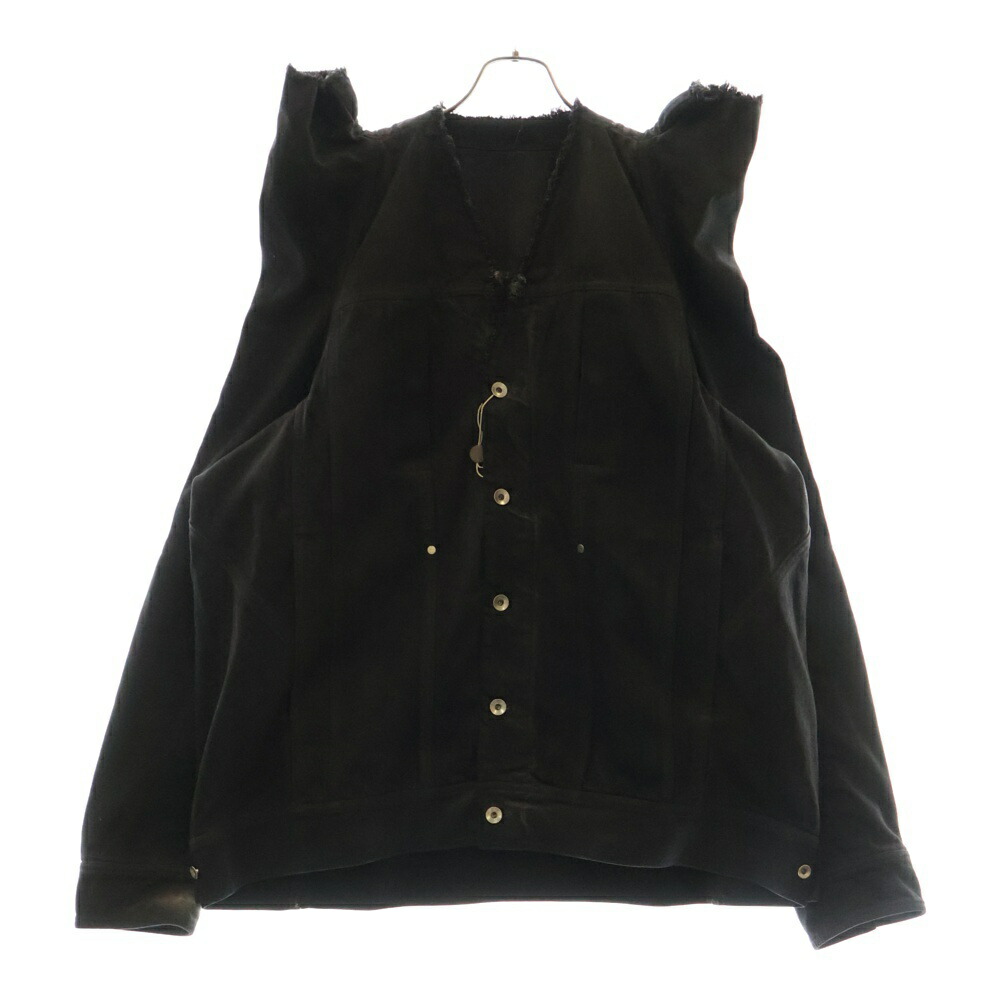 楽天市場】Rick Owens(リックオウエンス) サイズ:4 leather