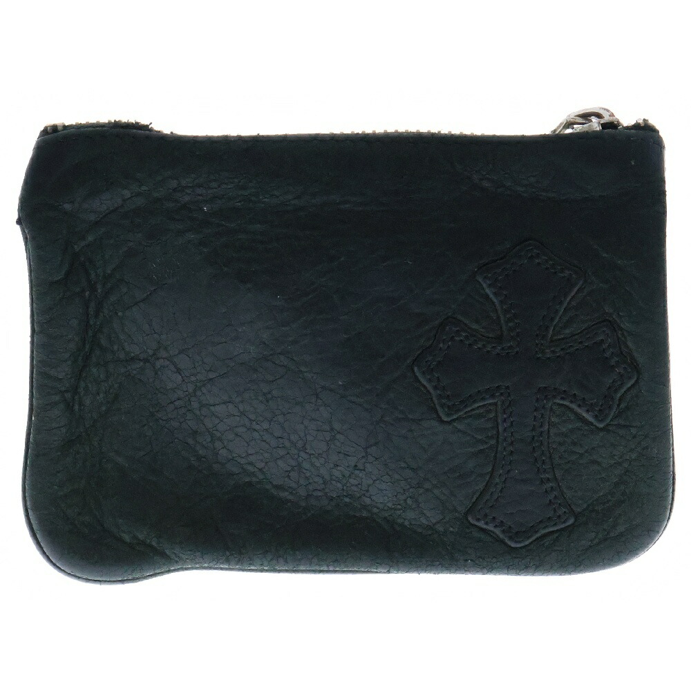楽天市場】CHROME HEARTS(クロムハーツ) ZPR CHNG 3×4 ジッパー