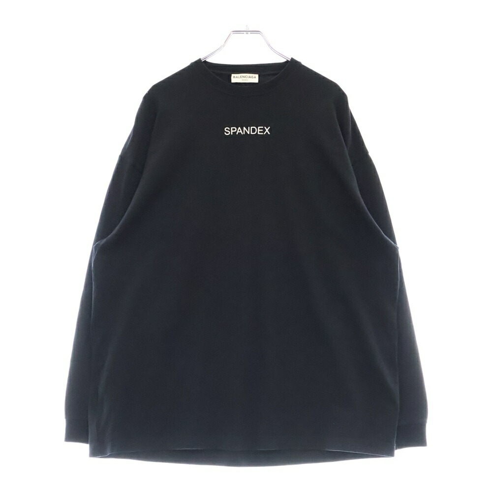 楽天市場】BALENCIAGA(バレンシアガ) サイズ:XXS 20AW Blurry L