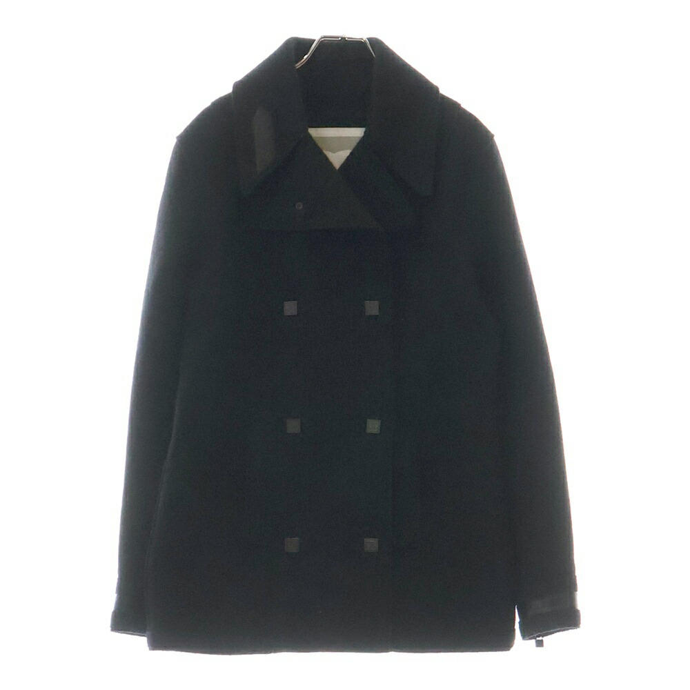 CHANEL/シャネル☆ シルクトレンチコート☆サイズ36/S ブラック 楽天市場】[中古] シャネル ジャケット コート CHANEL