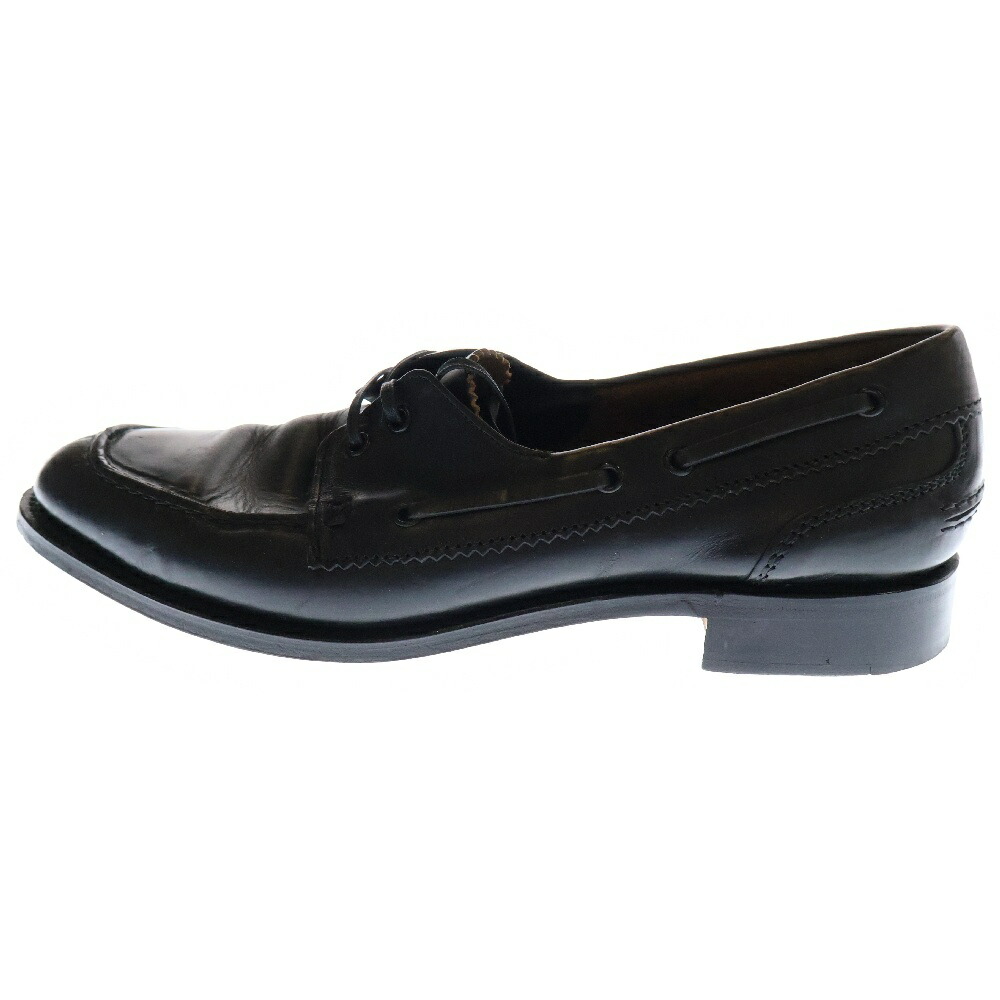 soe One Buckle Plain Toe Shoes ソーイ soe（ソーイ）のOne Buckle Plain Toe Shoes-BEIGE（ワン