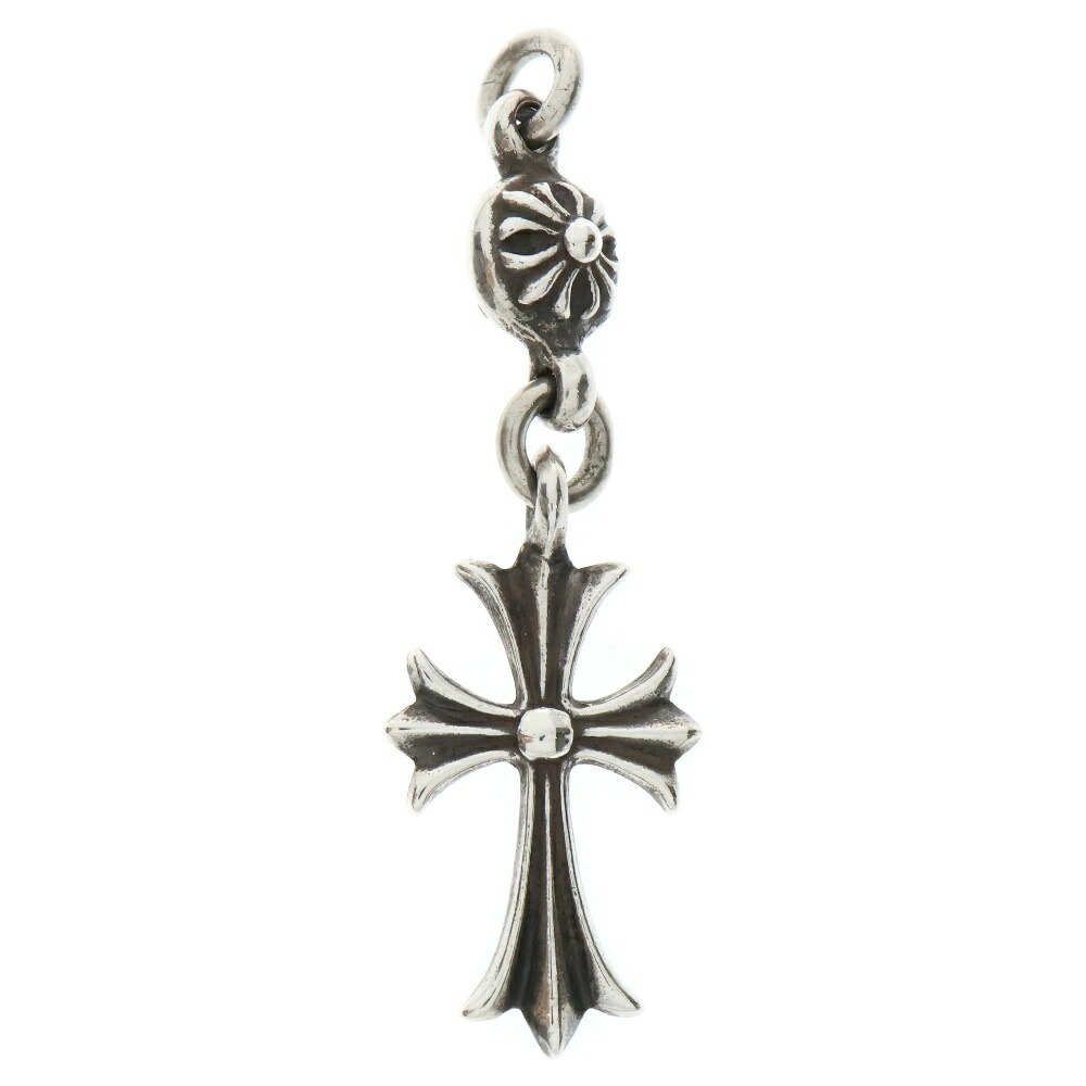 クロムハーツ 1 Ball Tiny CH Cross Charm 楽天市場】CHROME HEARTS(クロムハーツ) サイズ: OLD 1B TNY CH