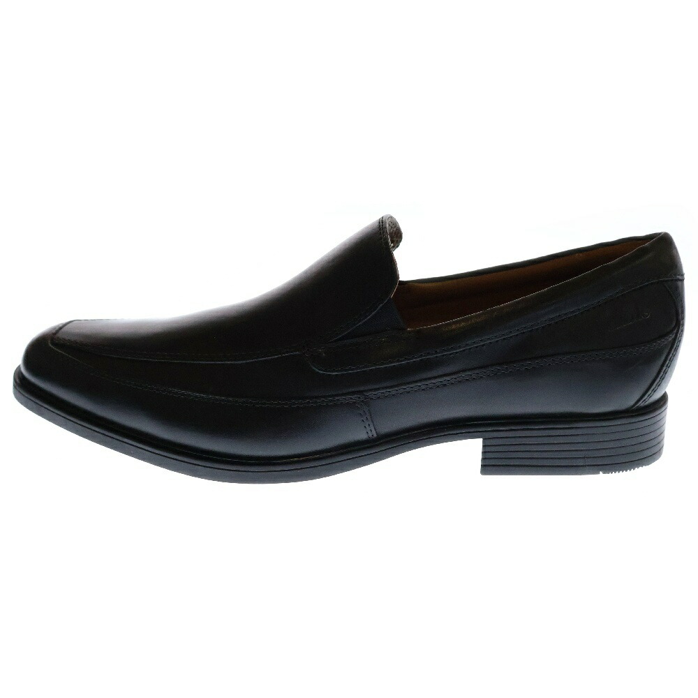 靴 Martin rose clarks black UK8 27cm-27.5cm Clarks x Martine Rose Torhill Hi - Black Interest Leather