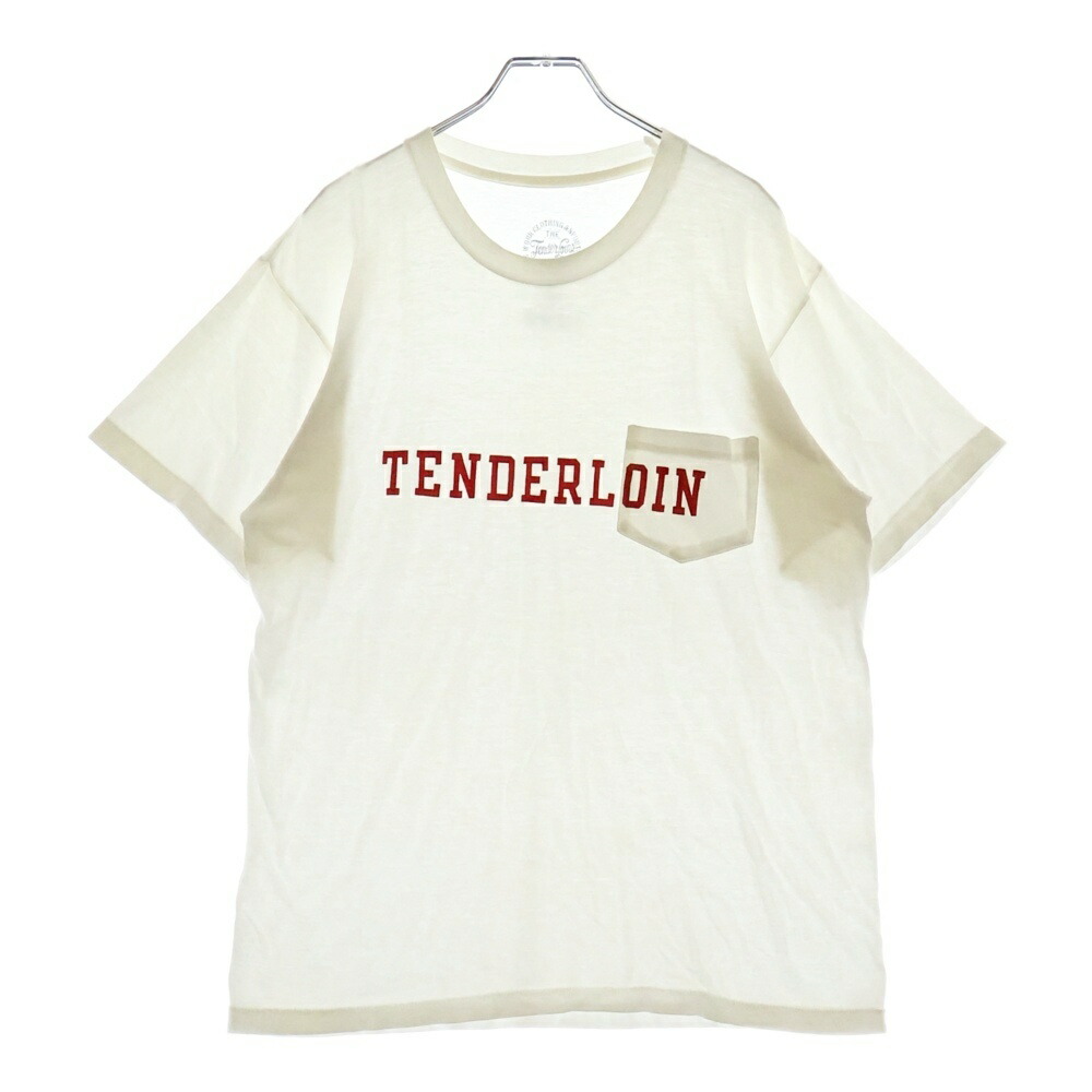 楽天市場】TENDERLOIN(テンダーロイン) サイズ:S ORIGINAL