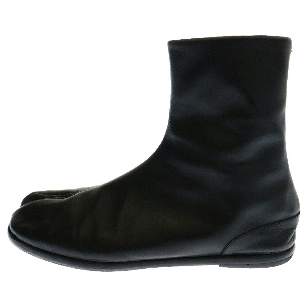 ⭐︎即日発送　⭐︎値下げ交渉可　maison margiela 足袋ブーツ　42 マルジェラ 足袋 ブーツ」の人気商品一覧 | 安い商品を通販