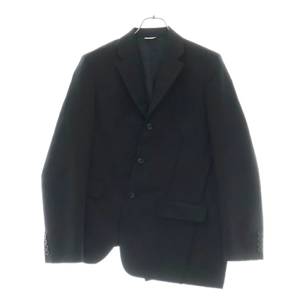 コムデギャルソンコムデギャルソン　テーラードジャケット 楽天市場】【中古】 COMME des GARCONS | コムデギャルソン