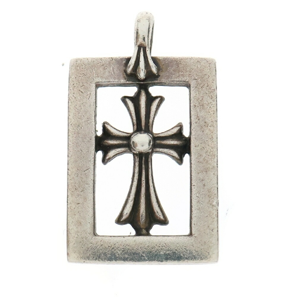 楽天市場】CHROME HEARTS(クロムハーツ) FRMD OPN BBYFAT P D
