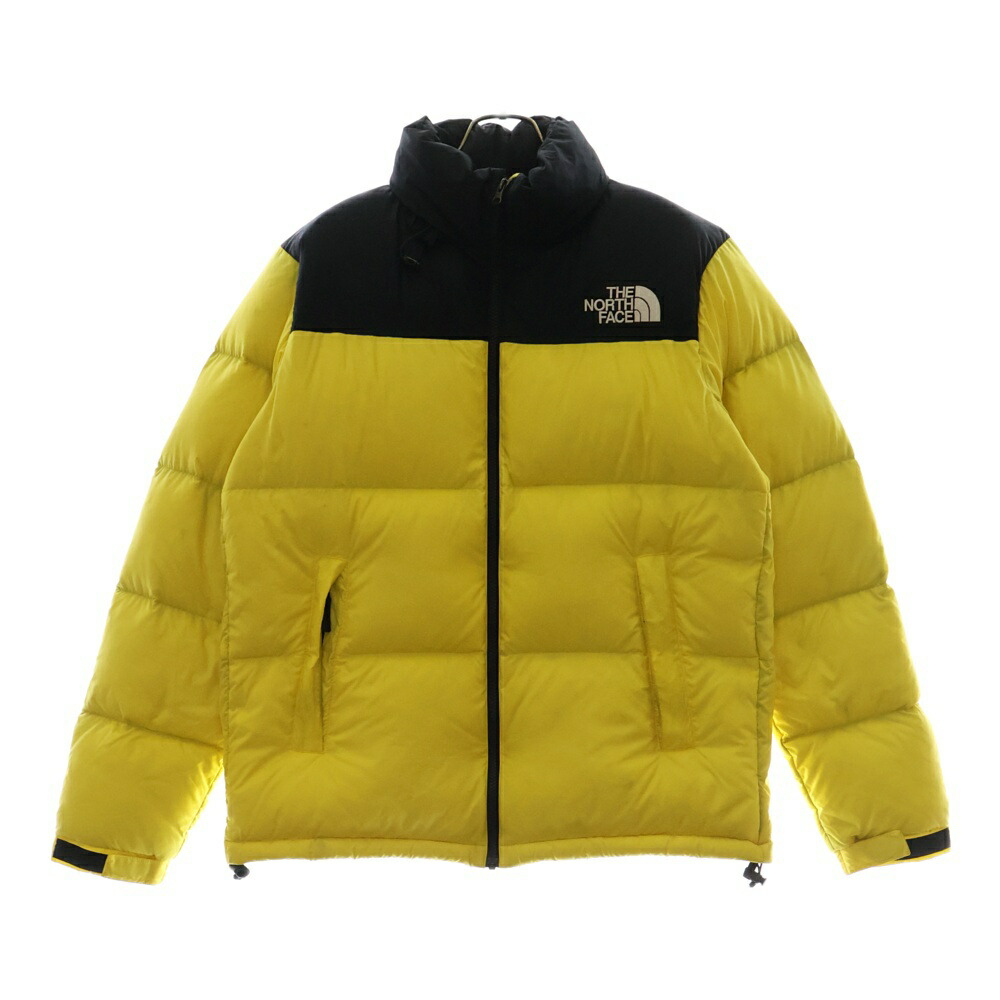 North faceヌプシ　リアルツリー 楽天市場】THE NORTH FACE(ザノースフェイス) サイズ:XL 1996