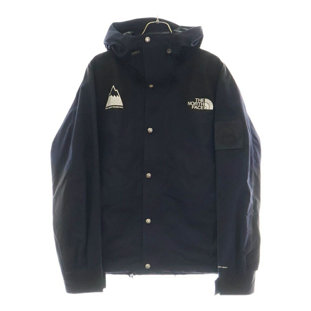 MM6 x THE North Faceサークルマウンテンジャケット MM6 Maison Margiela x THE NORTH FACE 2020AW 海外10月15日発売