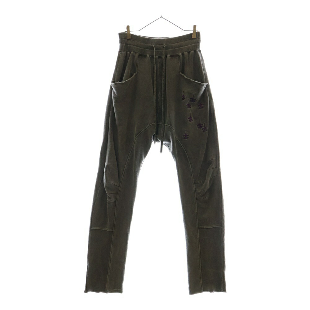 CVTVLIST ユージュアルスウェットパンツ　68250326N09S imgrc0082053062.jpg
