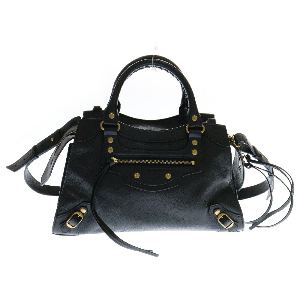 【VIPセール】BALENCIAGA (バレンシアガ) ネオカゴールシティーS 楽天市場】【未使用品】BALENCIAGA（バレンシアガ）ネオカゴール