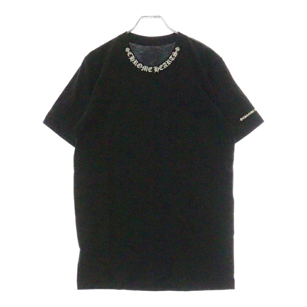 楽天市場】CHROME HEARTS(クロムハーツ) サイズ:M CH T-SHRT 1