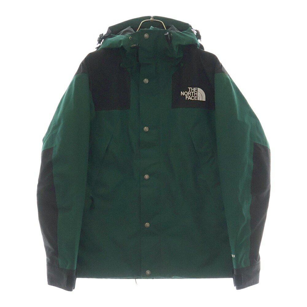 MM6 x THE North Faceサークルマウンテンジャケット MM6 x THE North Faceサークルマウンテンジャケット