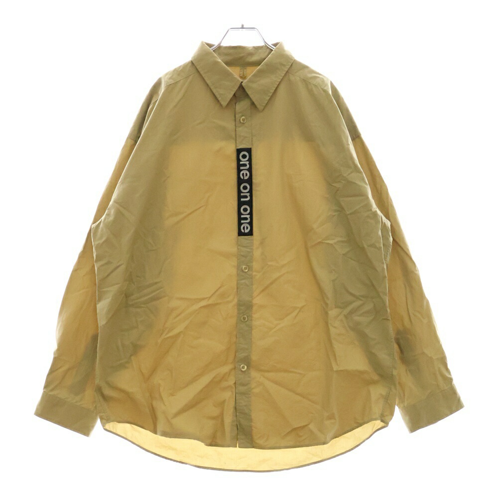 楽天市場】WTAPS(ダブルタップス) サイズ:3 18AW JUNGLE LS