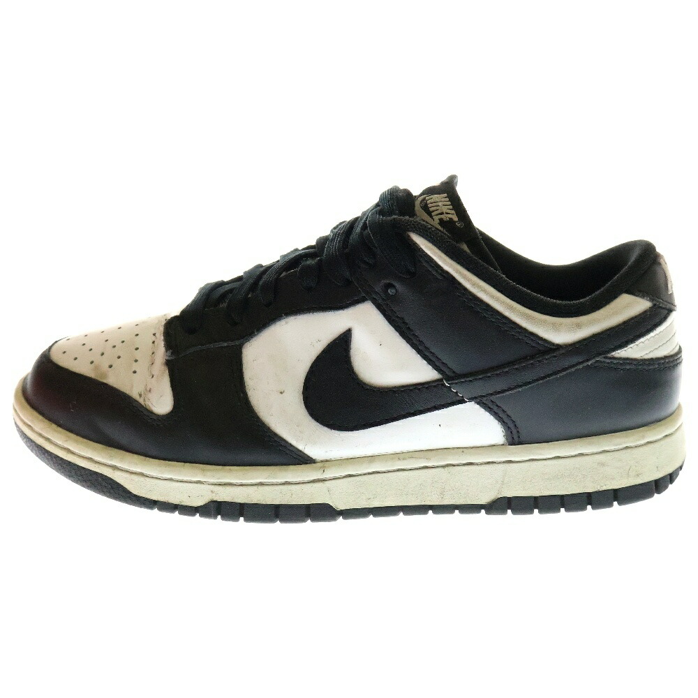 NIKE ナイキシューズ　サイズ27cm 楽天市場】NIKE(ナイキ) サイズ:26.5cm DUNK LOW RETRO PRM