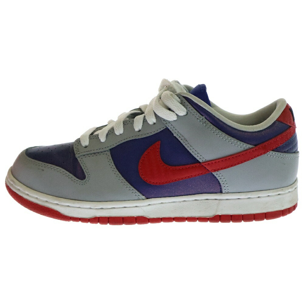 楽天市場】NIKE(ナイキ) サイズ:28.5cm DUNK LOW SP SAMBA