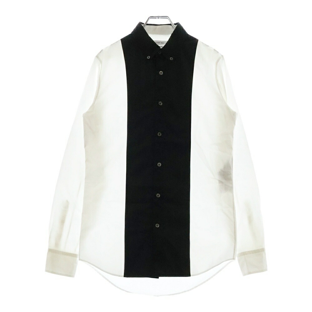 アレキサンダーマックイーン　シャツ46 Alexander McQUEEN 楽天市場】Alexander McQueen(アレキサンダーマックイーン
