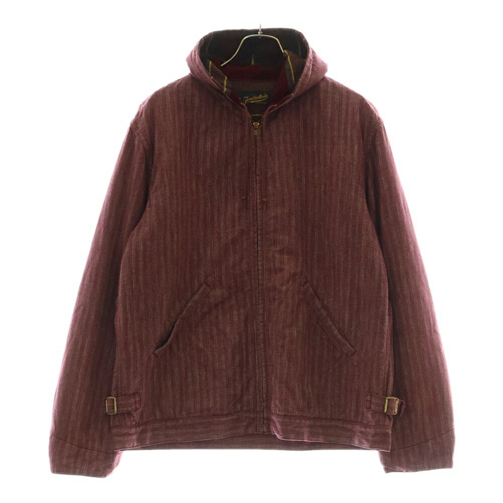 ジャケット・アウター tenderloin CORDUROY JKT BLACK 楽天市場】TENDERLOIN(テンダーロイン) サイズ:S 11AW T-STAND