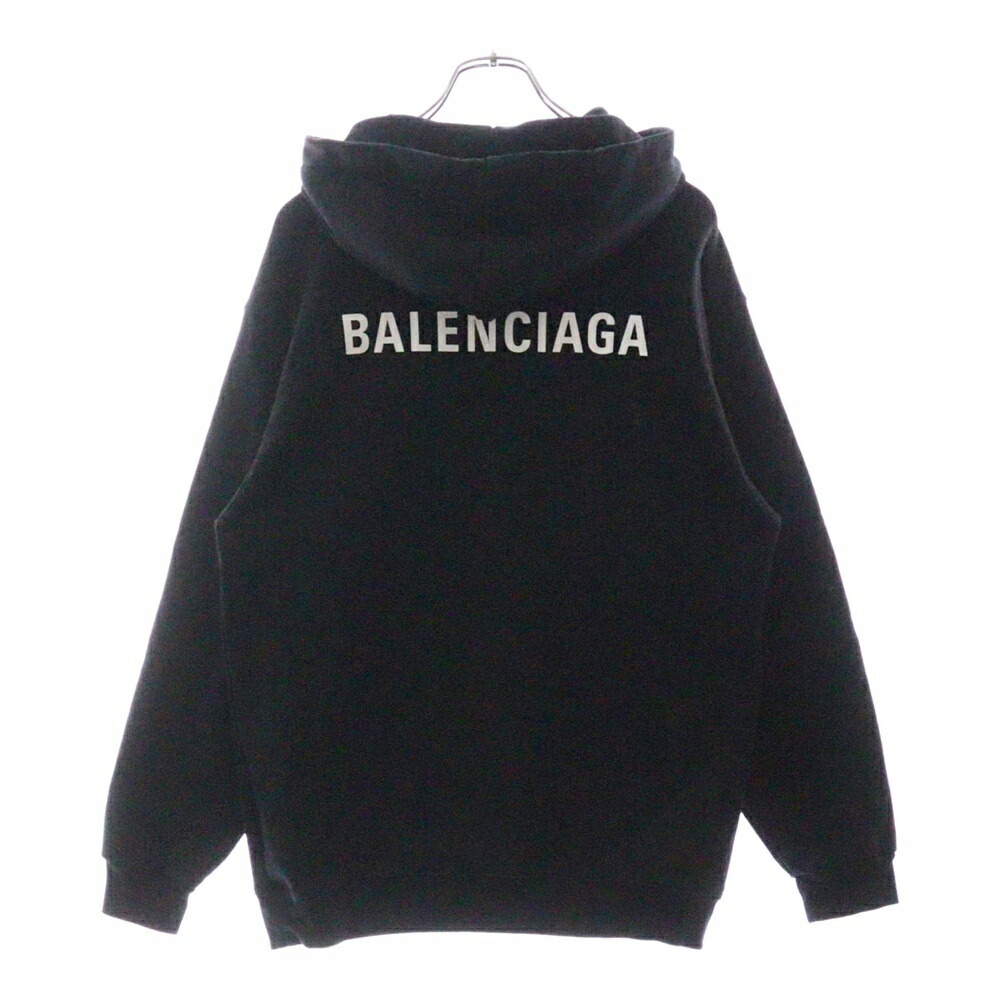 楽天市場】BALENCIAGA(バレンシアガ) サイズ:L ユニティスポーツ