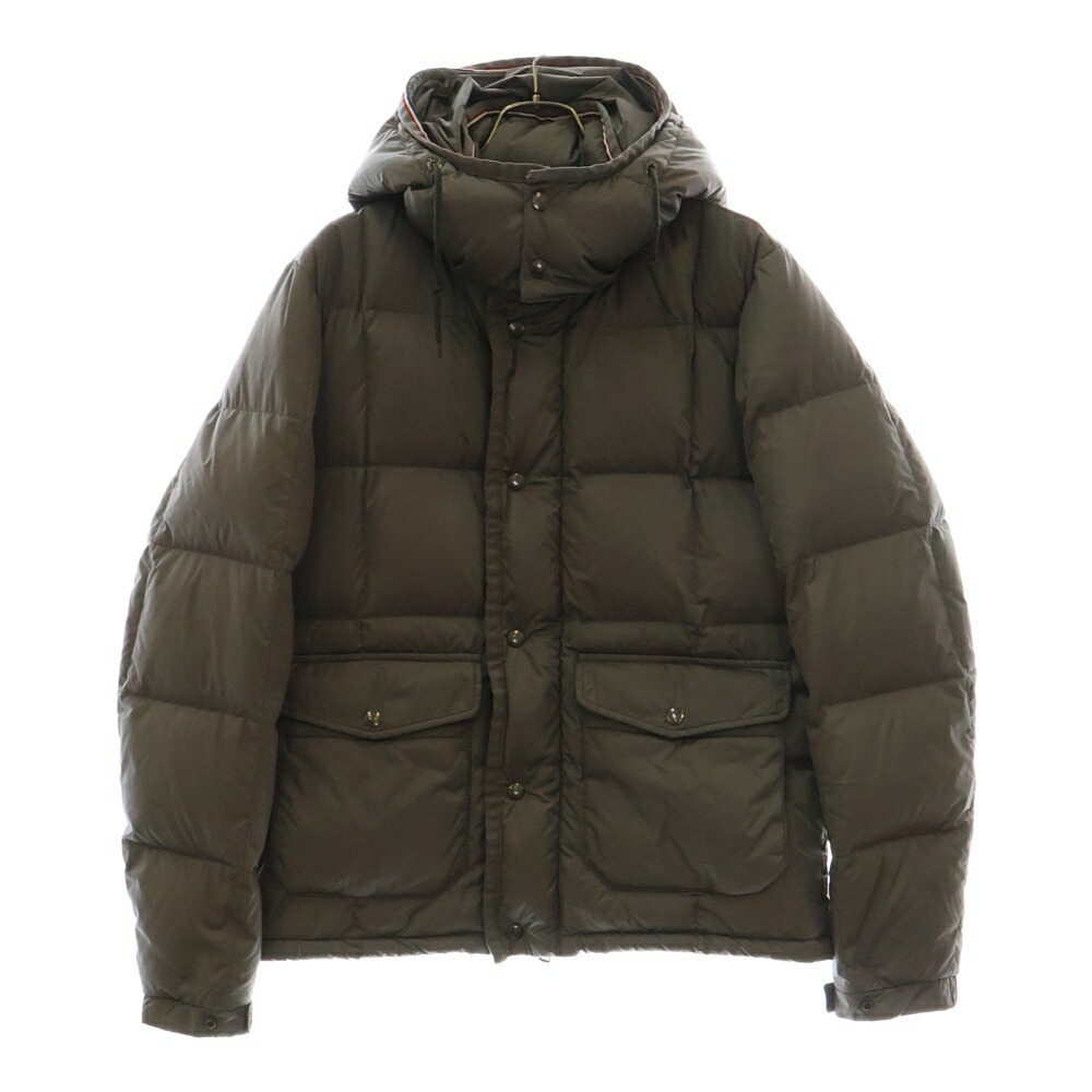 楽天市場】MONCLER(モンクレール) サイズ:1 22AW PEUPLIER