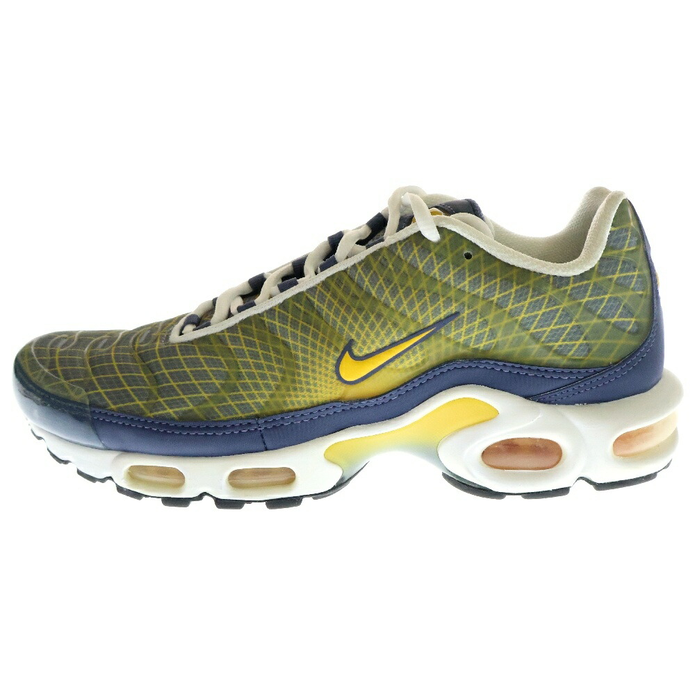 Nike Air max plus Premium サイズ27cm Nike Air Max Plus Premium Men's Shoes. Nike JP