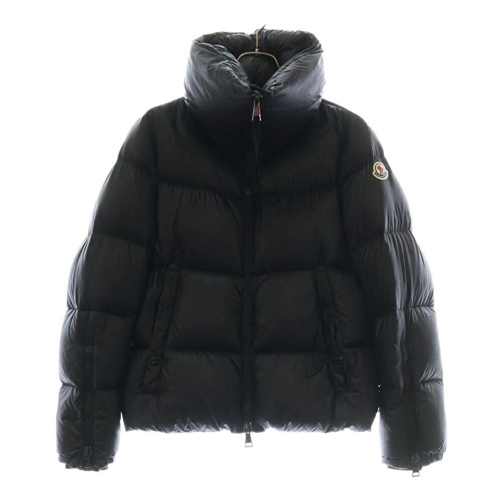 【美品】モンクレールBREVAL サイズ0 MONCLER 美品】モンクレールBREVAL サイズ0 MONCLER
