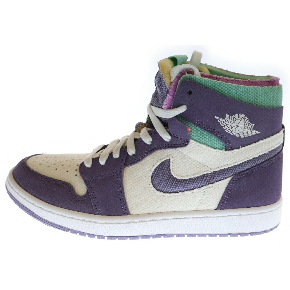 楽天市場】NIKE(ナイキ) サイズ:27.0cm Air Jordan 1 High Zoom