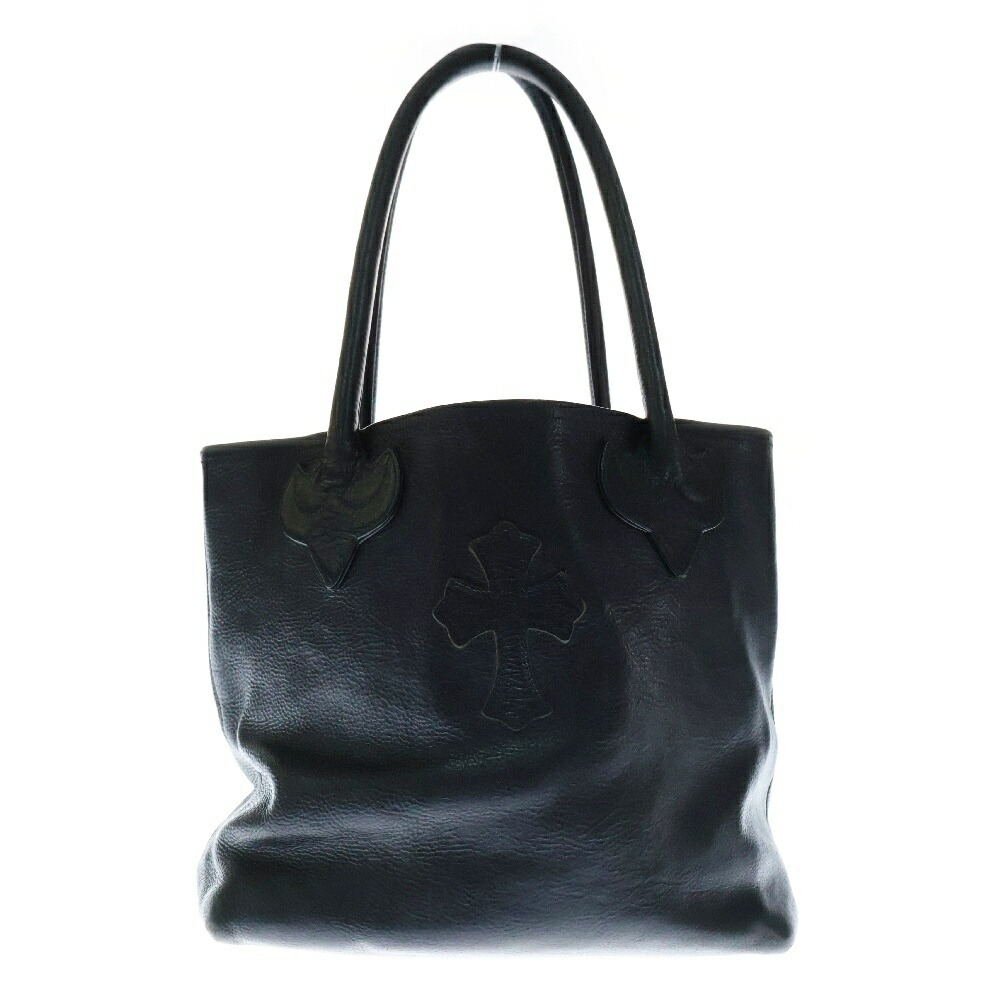 正規品クロムハーツ 4ポケット オールドクロスパッチ レザートートバッグ 楽天市場】クロムハーツ【CHROMEHEARTS】4ポケットトートバッグ