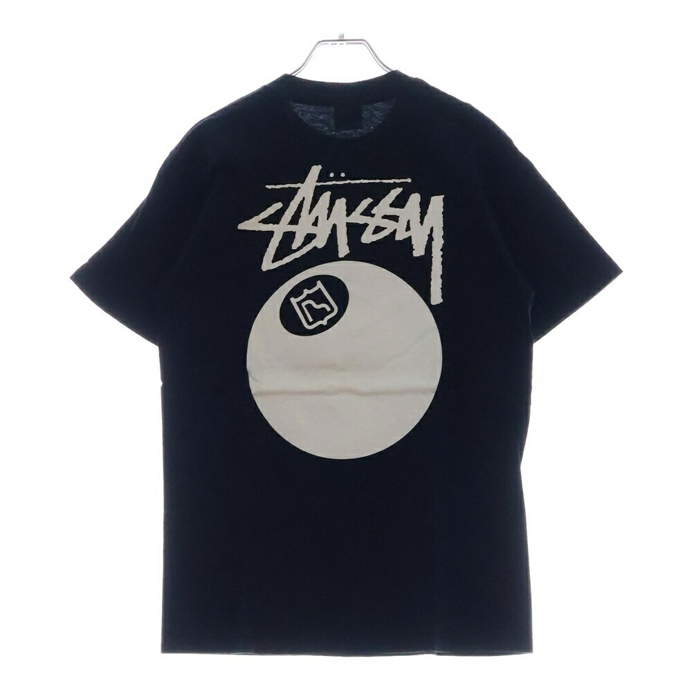 stussy ステューシー ボーンアンドレイズド コラボ Tシャツ S Stüssy × BornxRaised コラボコレクションが国内8月11日に発売