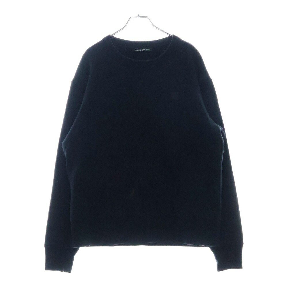 楽天市場】Acne Studios(アクネ ストゥディオズ) サイズ:S ロゴ