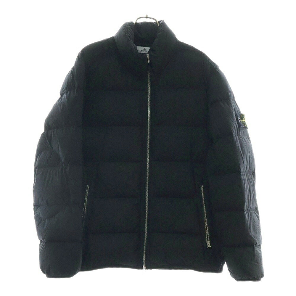 未使用　ストーンアイランド　プリマロフト　ダウン　ナイロンメタル　ブラック 楽天市場】stone island ナイロンメタルの通販