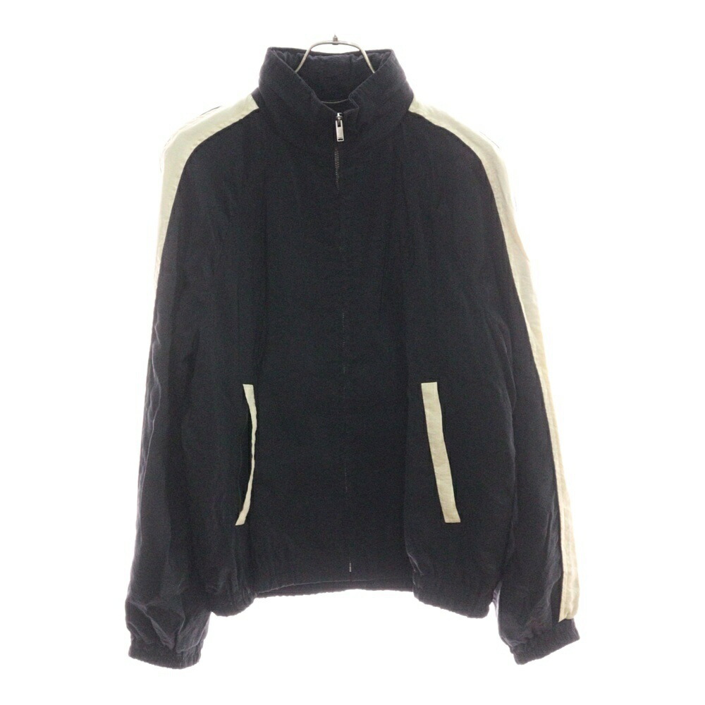 SAINT LAURENT PARIS 22SS ジャガードシルクジャケット SAINT LAURENT PARIS 22SS ジャガードシルクジャケット