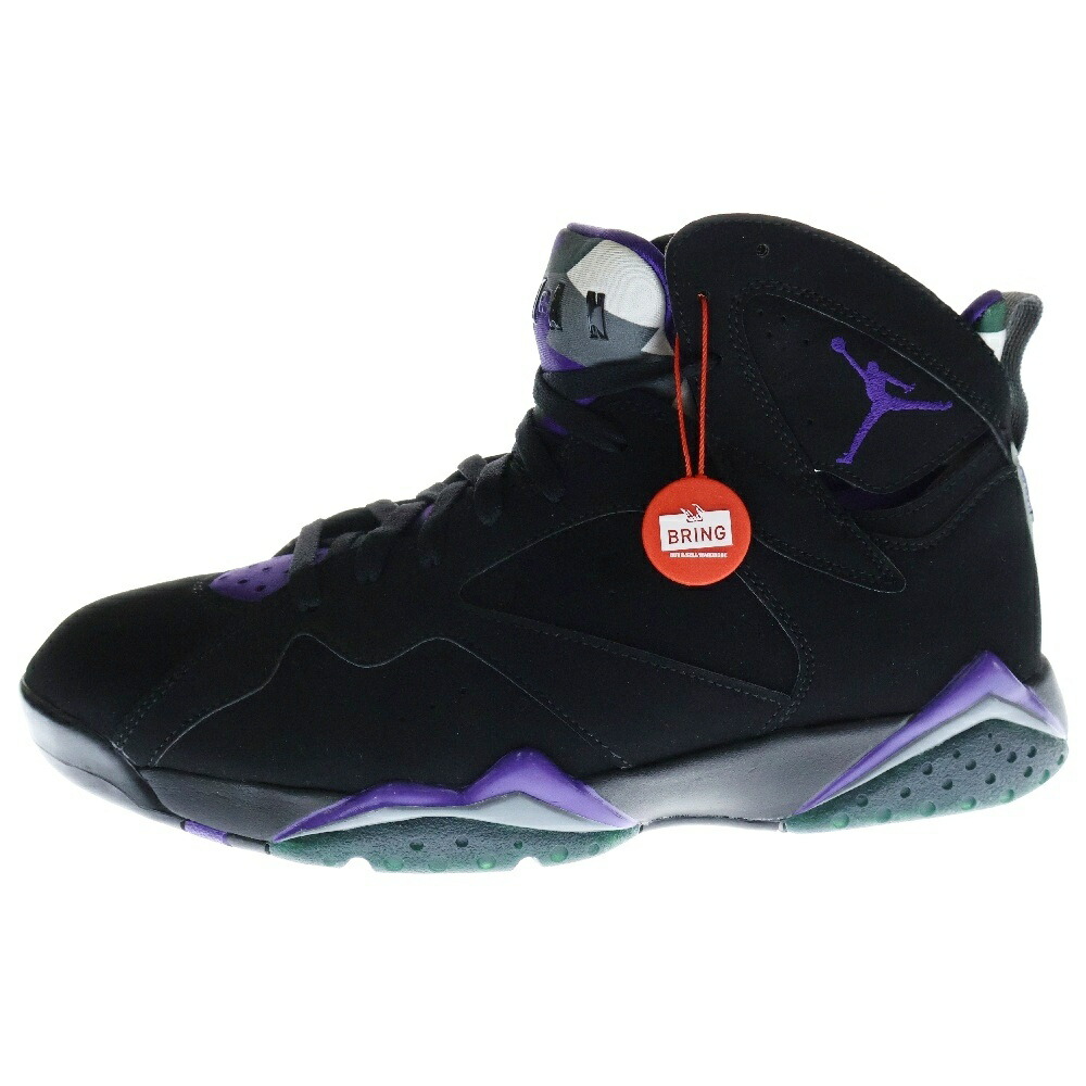 楽天市場】NIKE(ナイキ) サイズ:26.5cm AIR JORDAN 7 RETRO
