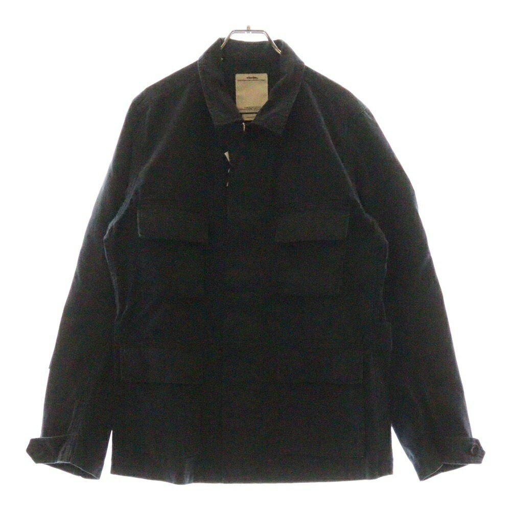visvim ミリタリージャケット カーキ　サイズ3 楽天市場】VISVIM(ヴィスヴィム) サイズ:3 24SS 101XX JKT